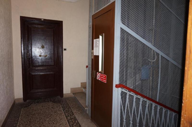 Hotel Maryelen Рим Экстерьер фото
