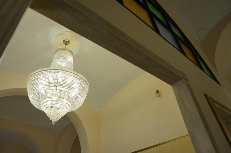 Hotel Maryelen Рим Экстерьер фото